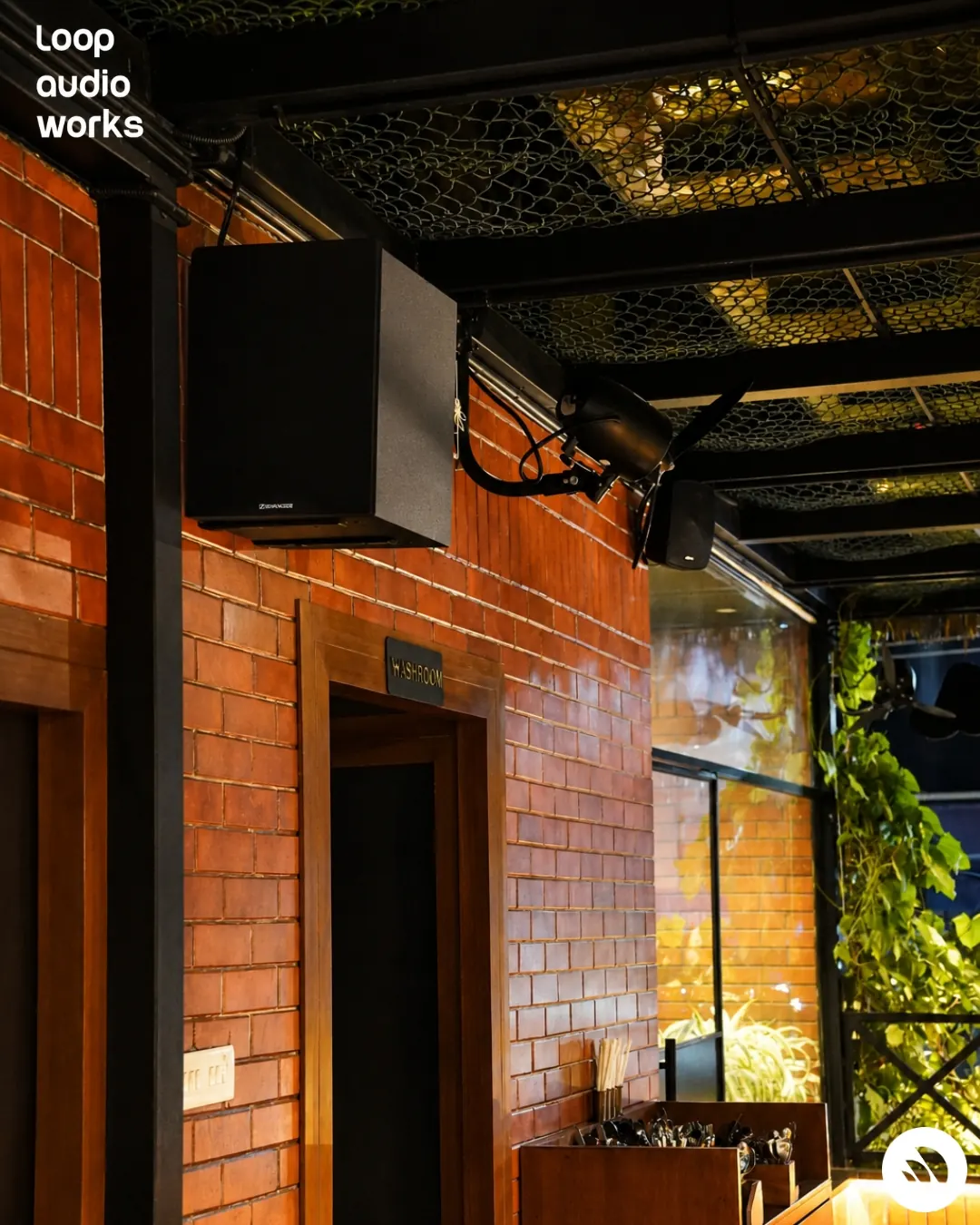 Wok Street. Distributed background music designed for consistent coverage and clarity.